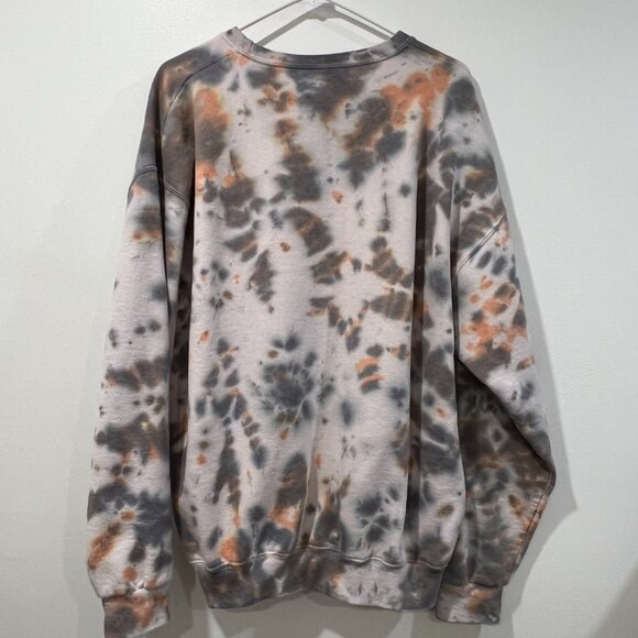 Hocus Pocus Apothecary Tie Dye Sweatshirt Size XL - Picture 2 of 2